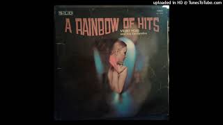 Vero Nori & His Orchestra - What's Going On