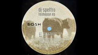 Spettro - Ritmo Numero Uno
