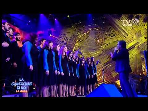 Coro Diapason - Ubi Caritas - La Canzone di Noi