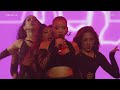 Chlöe Have Mercy Live Performance 2024