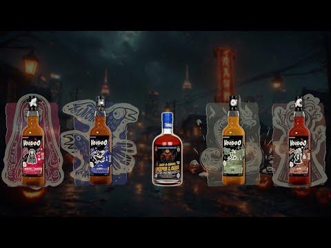 The Good Dram Show - Episode 612 'Brave New Spirits'