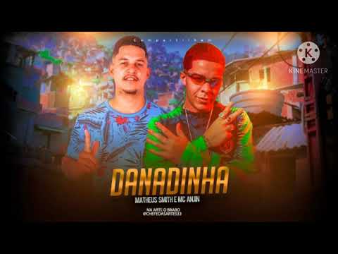 Matheus Smith feat MC Anjim 💣♥️