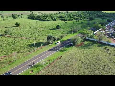 Aéreo Caiuá – Imagens de Drone