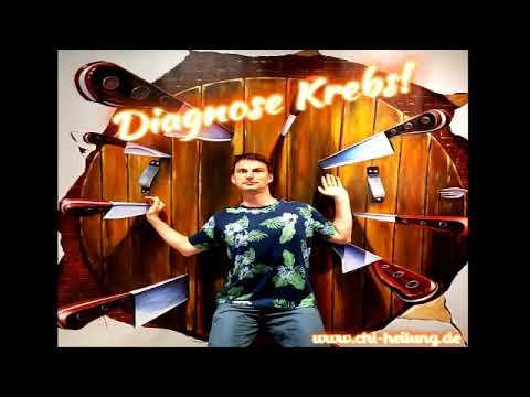 Diagnose Krebs