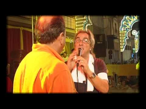 MAURO NARDI A PALERMO LIVE VIA CIPRESSI 2007