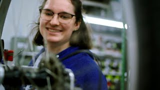 A day in the life of a Trek Service Manager