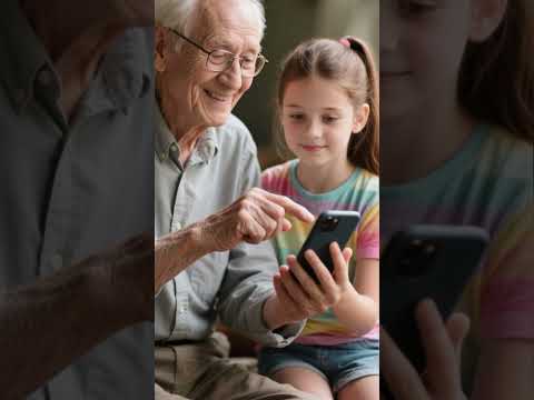 Em Águas Frias, Santa Catarina, uma menina de apenas 11 anos está emocionando todo o Brasil.