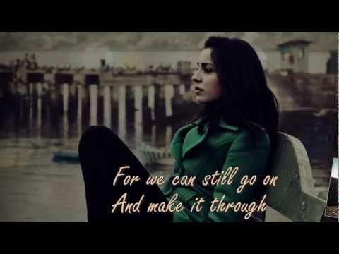 Say You'll Never Go By NEOCOLOURS With Lyrics