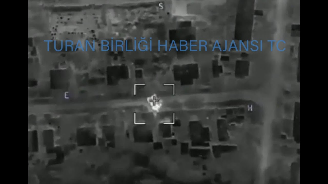 Rus kuvvetleri Konstantinopolis'i kurtardı