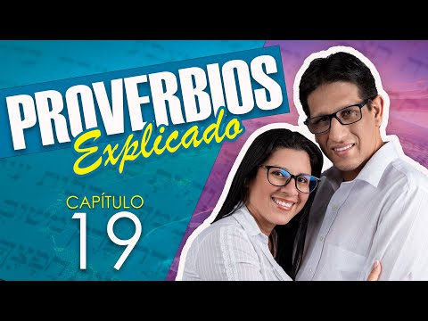 ✅ PROVERBS 19 - EXPLAINED 🔥 | Revived by His Word || OCTOBER 22, 2023