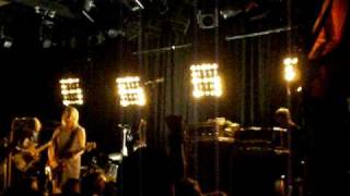 Sonic Youth &quot;Anti-Orgasm&quot; - The Independent SF 8/3/09