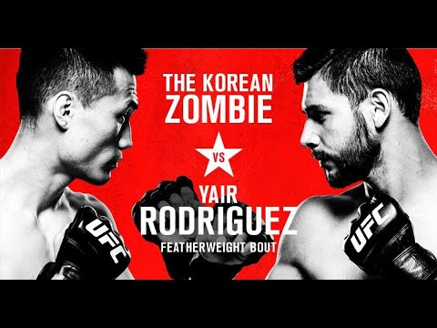 UFC Fight Night Denver Predictions, Preview, Picks, Betting Odds | Fightful MMA