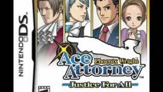 Phoenix Wright 2 - 33) Won the Lawsuit! ~ Another Victory