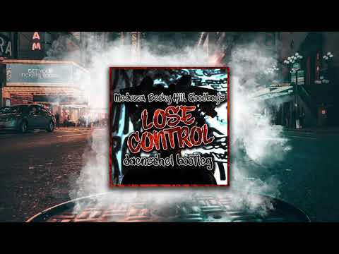 Meduza, Becky Hill, Goodboys - Lose Control (daenschel bootleg)