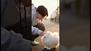 「正直、今日も行きたくない。でもさ…こいつがいる。」