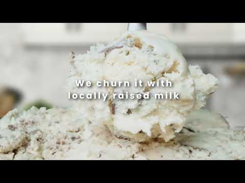 Toft Dairy Commercial
