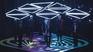 워너원(Wanna One) - Nothing Without You 4K 직캠 by 비몽