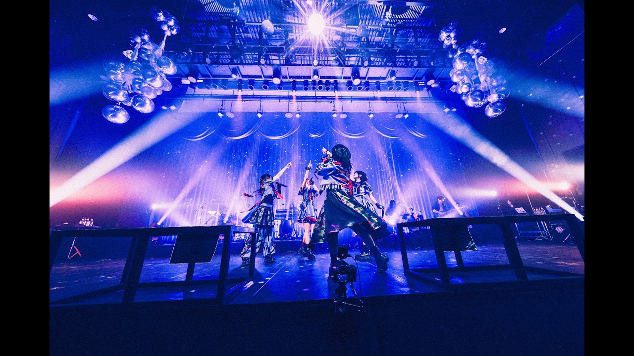 CYNHN LIVE DVD Digest from「CYNHN ONE MAN LIVE 2025 November First -111」＠ The Garden Hall