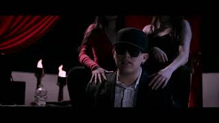 HACIENDO BILLETES - Alonso Ortiz (Video Oficial)