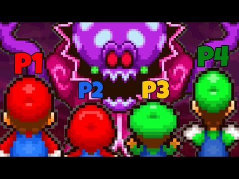 NiftyKiller and 3 more