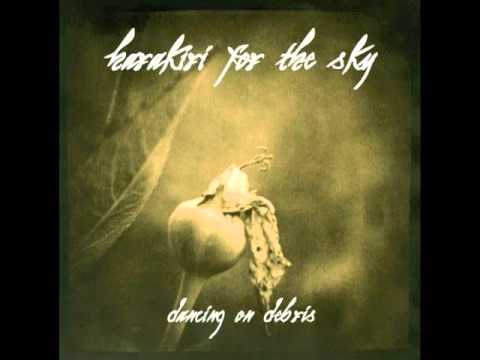 Harakiri for the sky - Dancing on debris