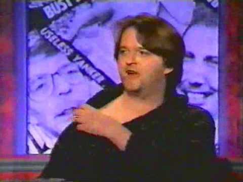 HIGNFY - 08x01 - Scruffy Paul