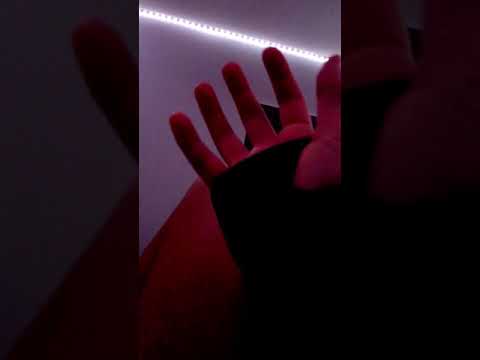 pOoF bE gOnE💗💗||Fidgets||BellaxFidgets||