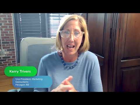 Hexagon AB is a Conversation Hero