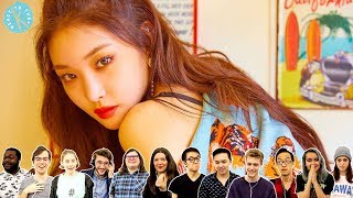 Classical Musicians React: Chungha 'Make a Wish' vs 'Bad Boy'