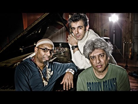 GFS Trio Budapest finale