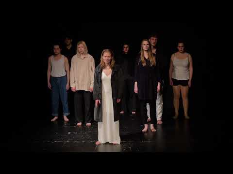 Die Todesfuge - Paul Celan