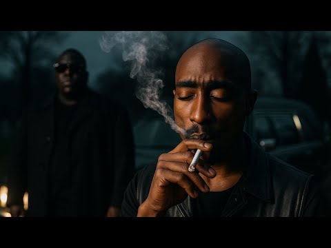 2Pac - Buried Legends (ft. Biggie) | 2025