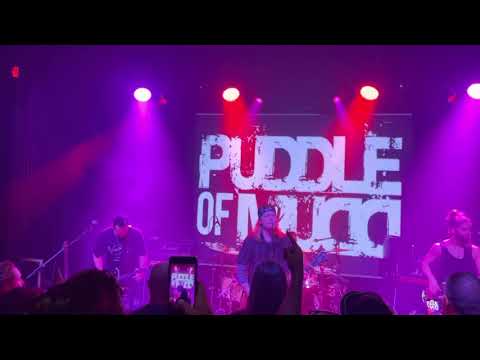 Puddle of Mudd - She Hates Me