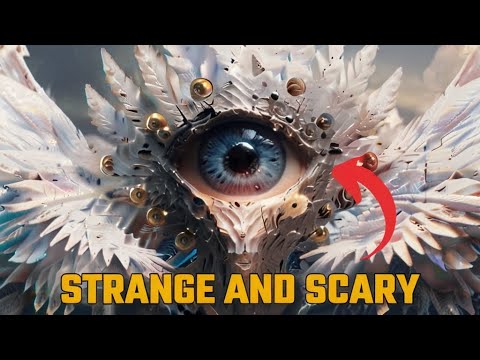 Unlocking The Mysteries Of Angels