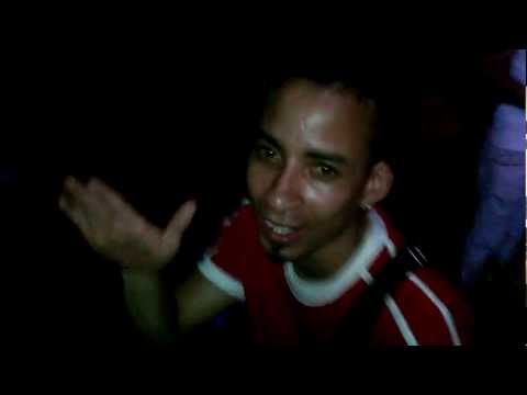 El Punto Latino con DJ Sosa (domingo 28 de agosto 2011)