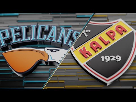 Ottelukooste: Pelicans – KalPa | 16.1.2026