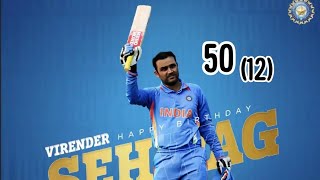 India vs Bangladesh T10 match .Super fast run score match