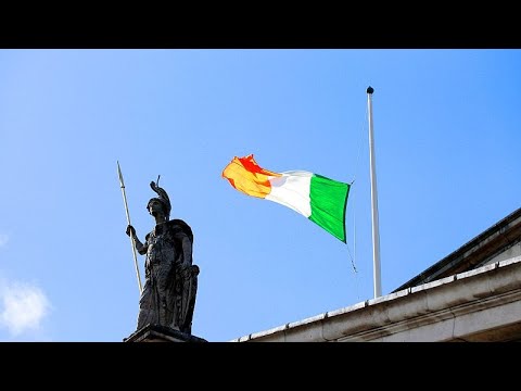 Faktencheck: Fox News über Kriminalitätsraten und Migration in Irland