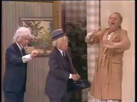 Classic Comedy: The Doctor Visit (Carol Burnett Show)