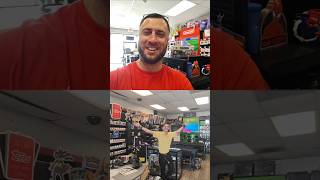 GameStop Took Over My San Diego Holiday! I Hit Every Single Store! 🤣