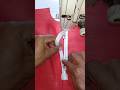 How To Attach Zipper In Kurti Tips And Tricks Diy How To Sew Sewing Projects Sewing