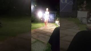 1º Edicion de Moda Turismo:Swinwear Lora