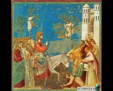 Video thumbnail for Pueri Hebraeorum
