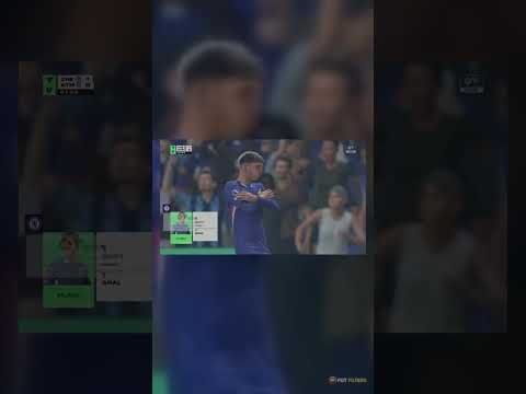 Unmissable FC 27 Gameplay — Beta 20260808085315
