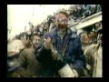 Ford No Boundaries Bumper 2002