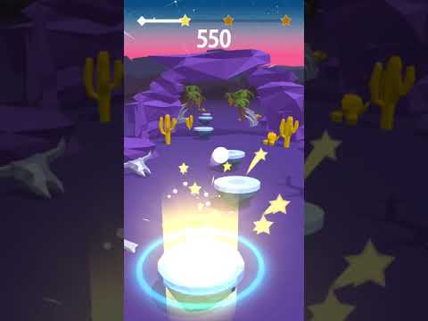 Turn It Up - Hop Ball 3D - YouTube