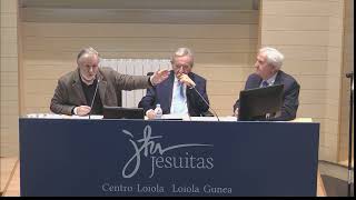 Pedro Lamet. Las trincheras de Dios