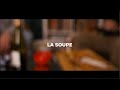 LA SOUPE
