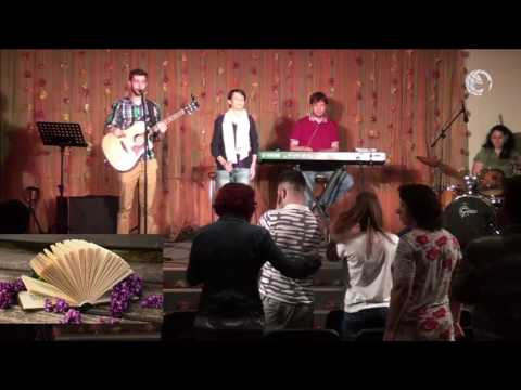 NCC Live Ted Hanson 2016.06.03