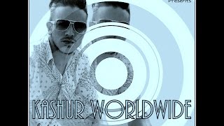Download lagu Che Yeewaan - SXR feat. Uzma Ishtiyaq | KASHUR WORLDWIDE (Lyrical Video) mp3